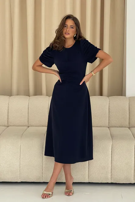 Hovedbilde Aileen navy dress