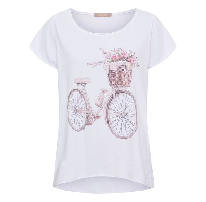 Hovedbilde Bike t-shirt