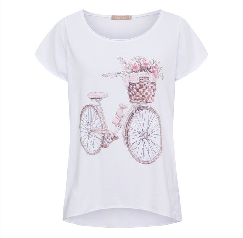 Bike t-shirt