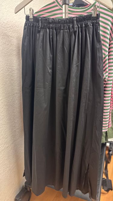 Hovedbilde black skirt