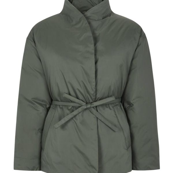 Hovedbilde Jannet jacket