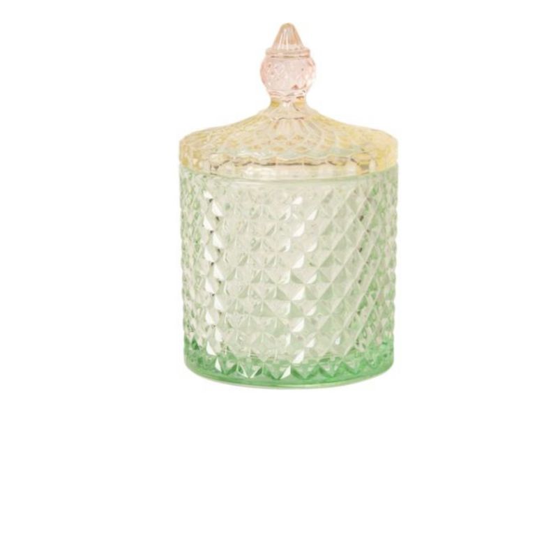 Bonbonniere light mint