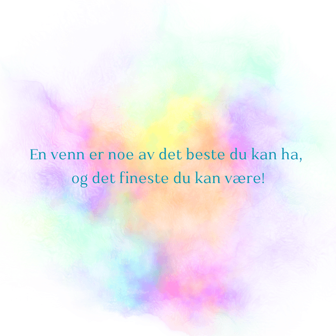 Hovedbilde Venner kort 