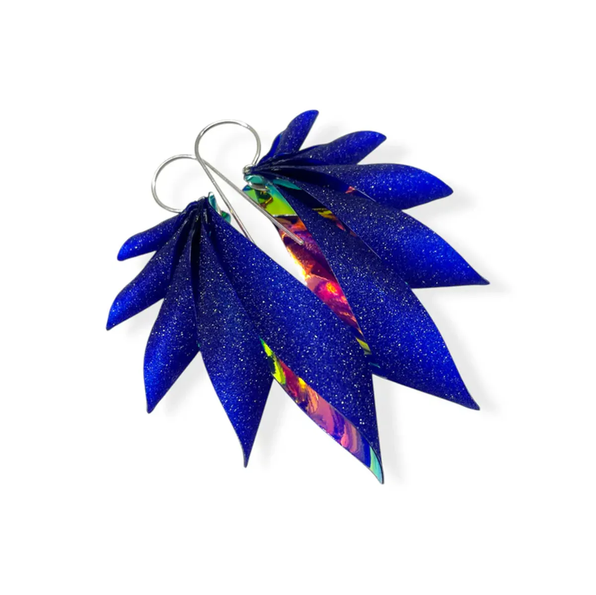 THE WINGS - frosty midnight