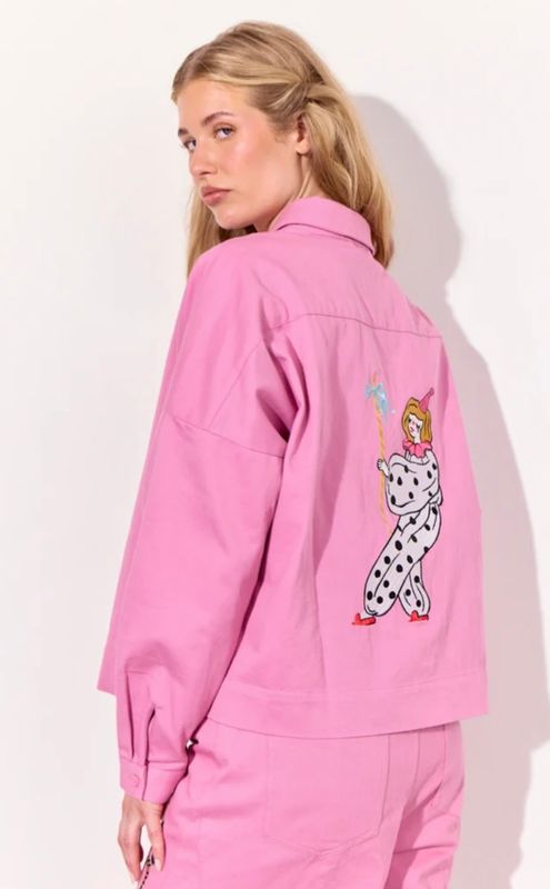 Electra shirt 