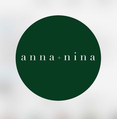 Anna + Nina