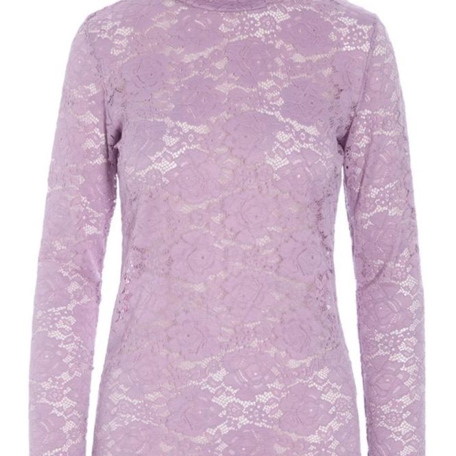 Hovedbilde Ronja blouse lavendel
