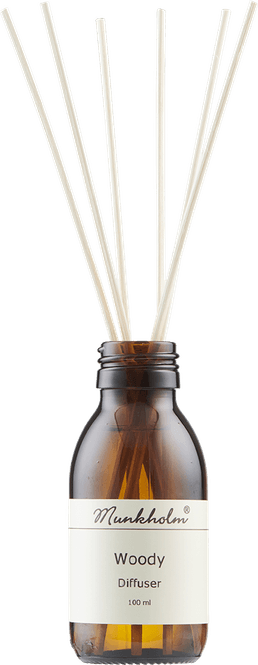 Hovedbilde Diffuser, Woody