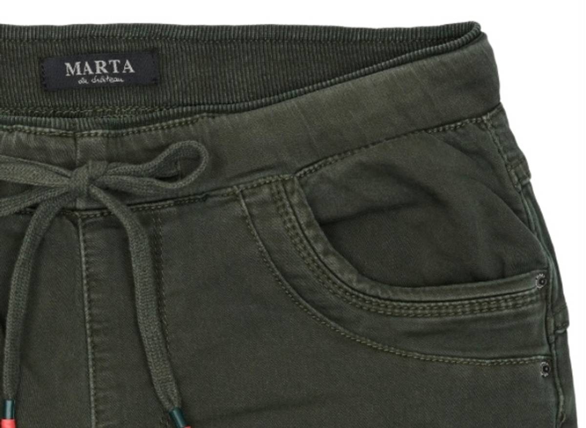Army jeans