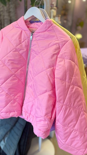 Hovedbilde Rose bomberjacket 