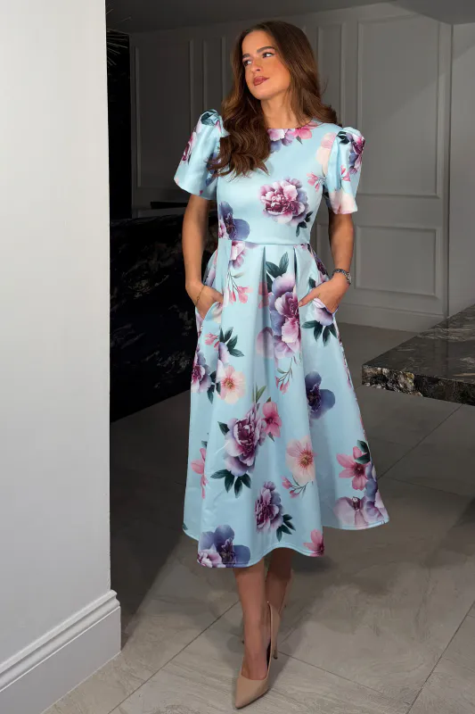Elowin dress