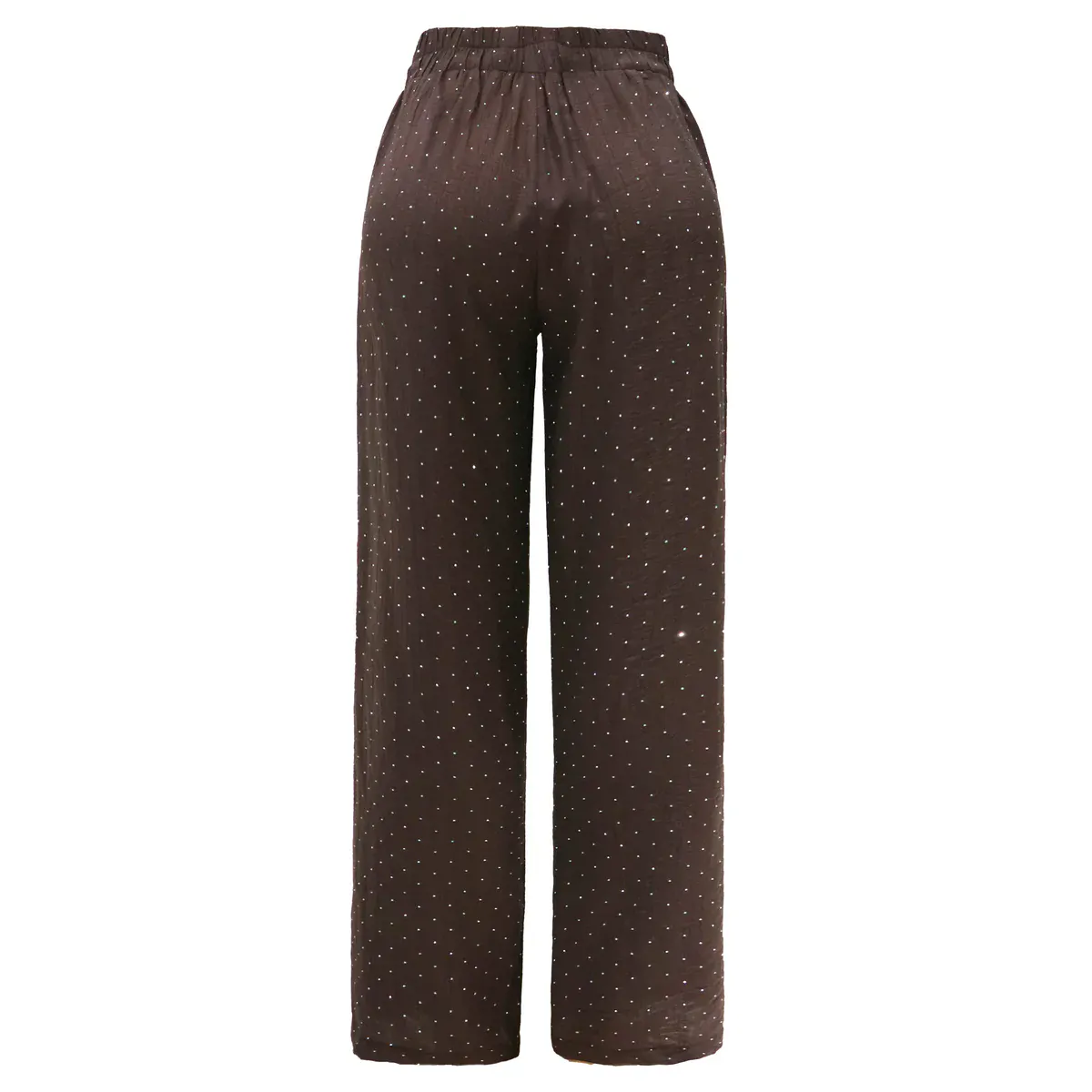 Simi brown pants