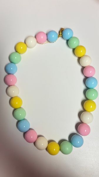 Hovedbilde Candy necklace 