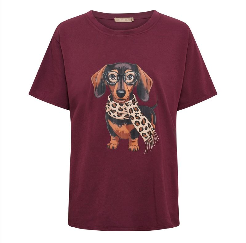 Dog t shirt