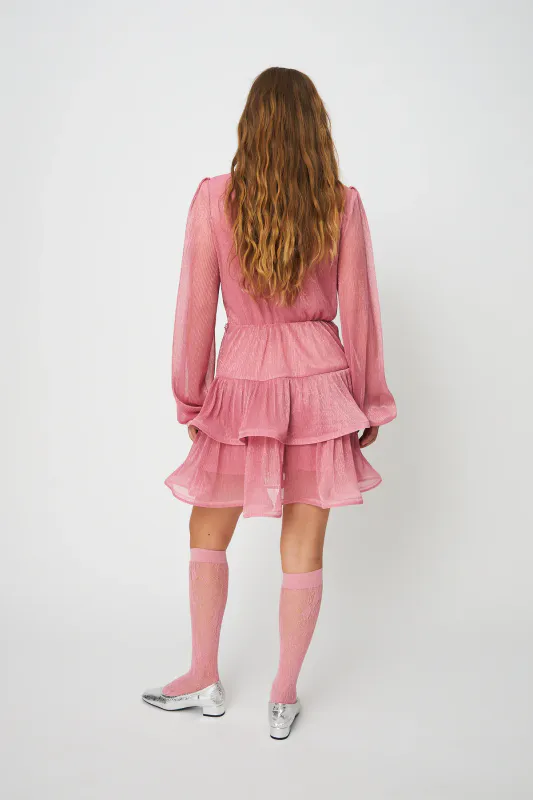 Cras dress