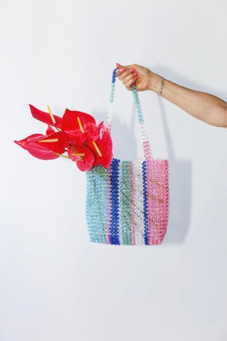 Hovedbilde Pearl bag