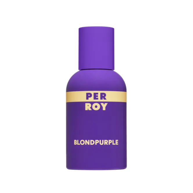 Hovedbilde Blondpurple