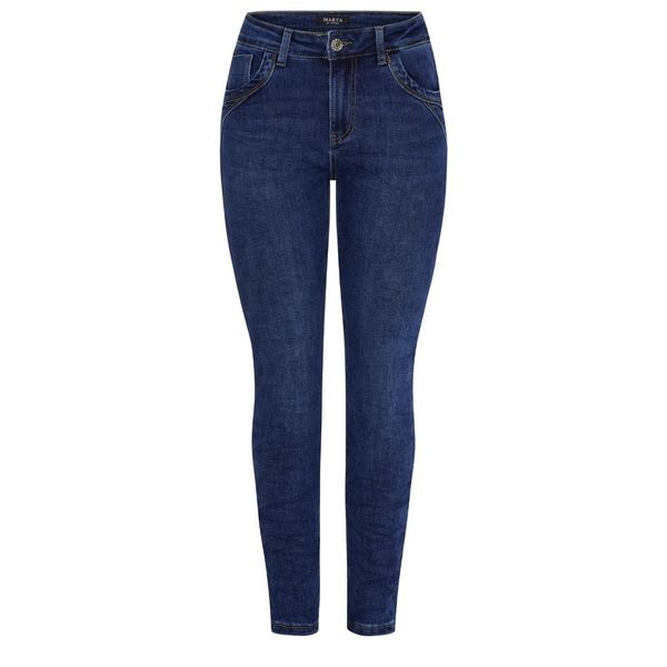 Hovedbilde Blue jeans