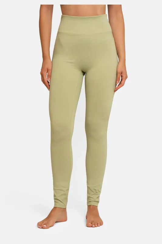 amy leggings new grass