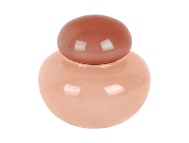 Hovedbilde Vase nuevo dulce small soft pink