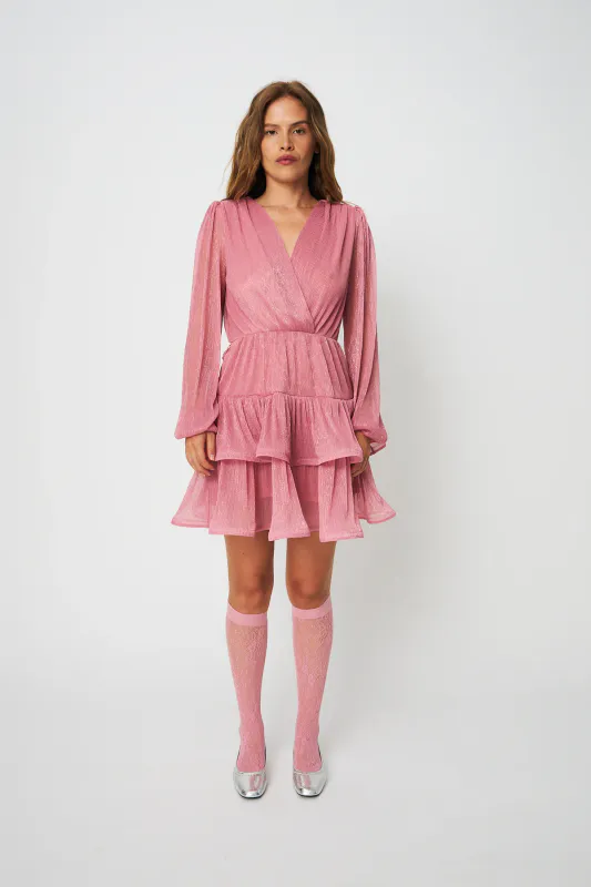 Cras dress
