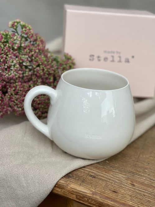 Hovedbilde MadeByStella Krus “Mamma”