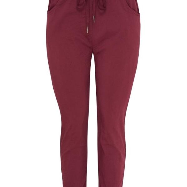 Hovedbilde Begunder pants