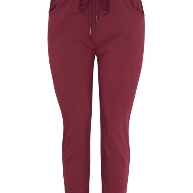 Hovedbilde Begunder pants