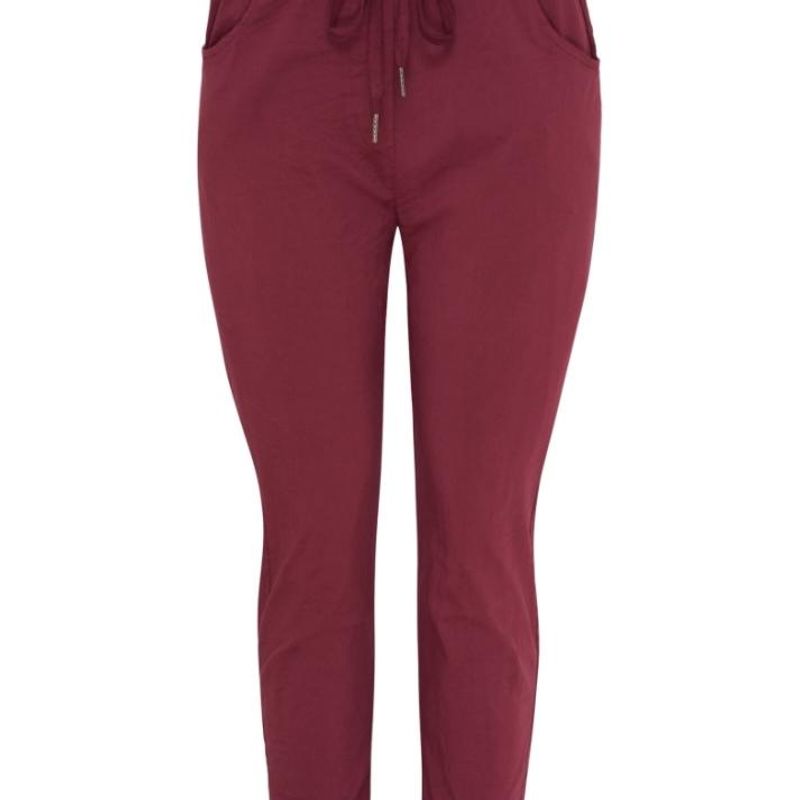 Begunder pants