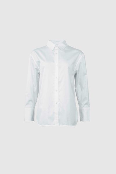 Hovedbilde Lnoa white shirt