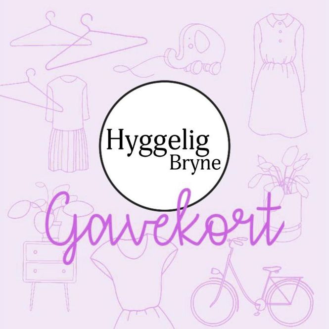 Hovedbilde Gavekort