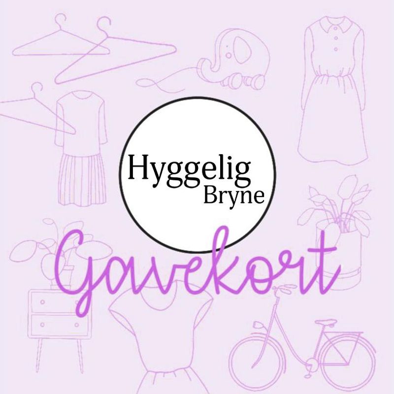Gavekort