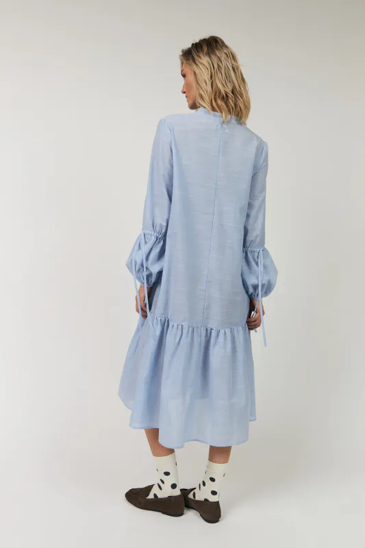 AlannaLL Maxi Dress