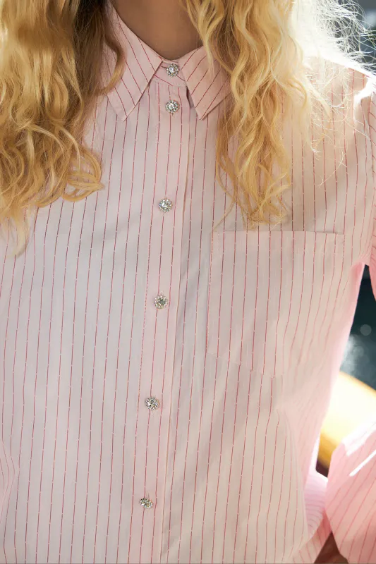 Finacras shirt