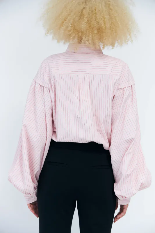 Finacras shirt