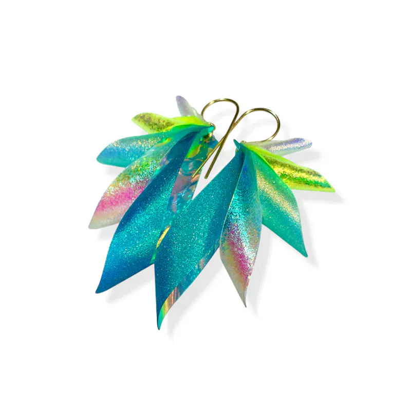 THE WINGS - Frosty Fairy