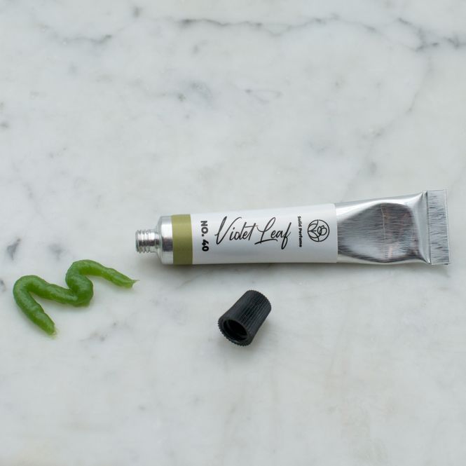 Hovedbilde Violet leaf Parfyme