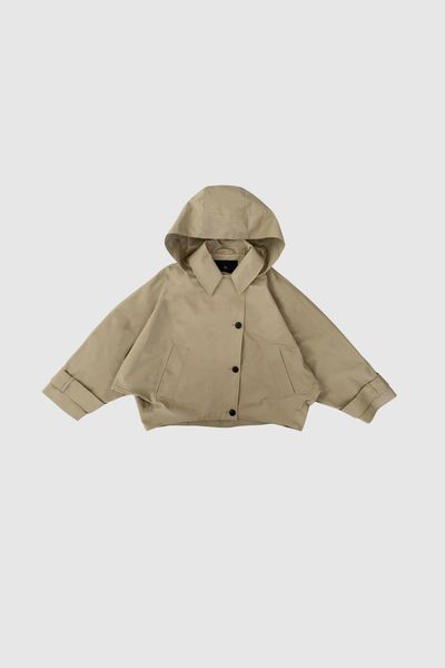 Hovedbilde Lalaia hoodie jacket