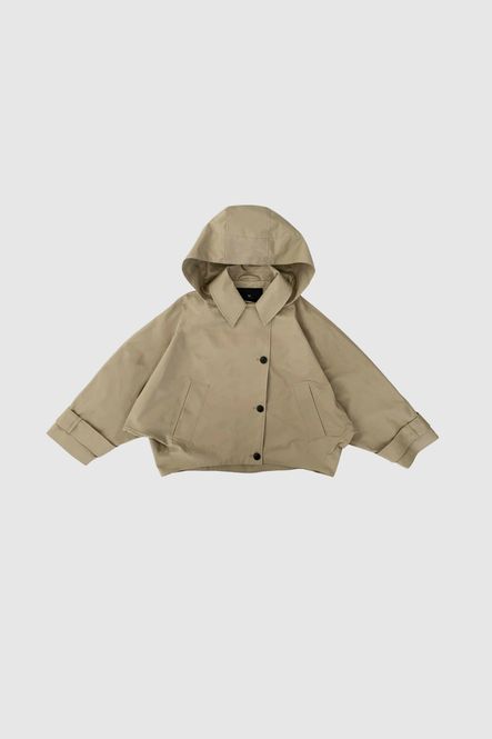 Hovedbilde Lalaia hoodie jacket