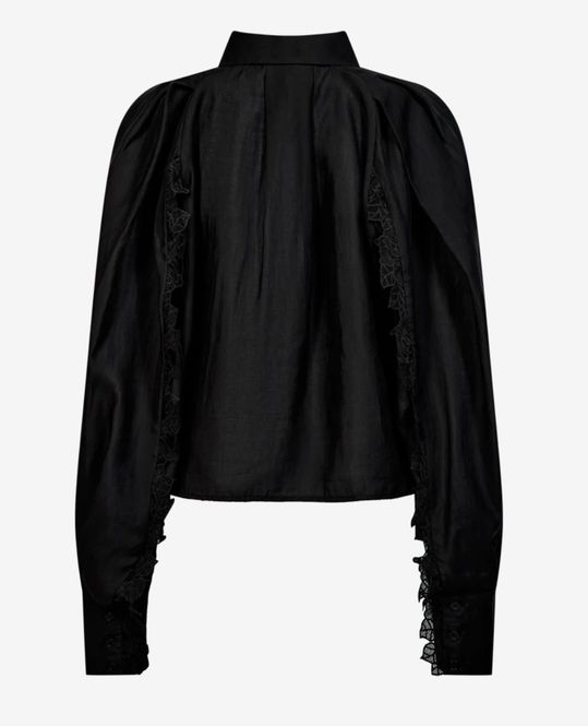 Hovedbilde Molly black shirt