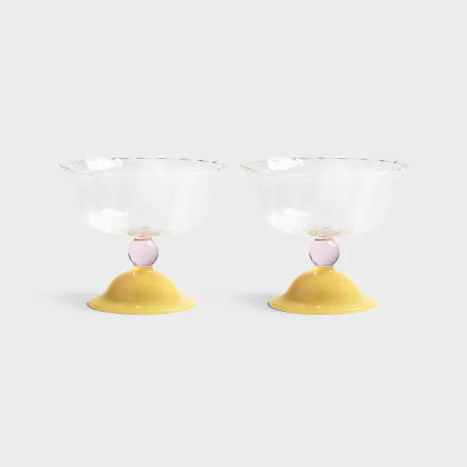 Hovedbilde Coupe tulip set