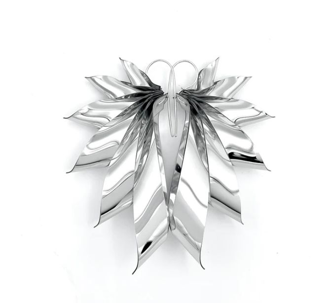 Hovedbilde The Wings silver shine