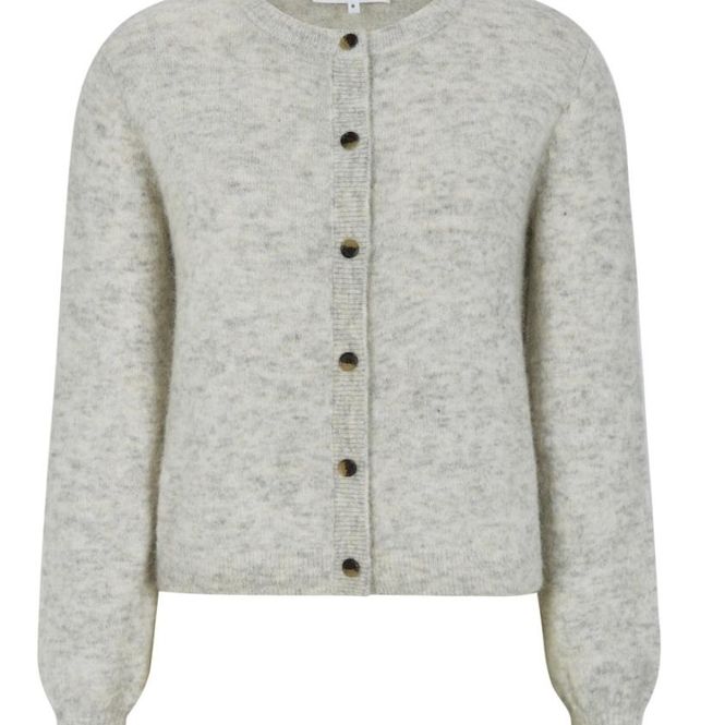 Hovedbilde Allison cardigan