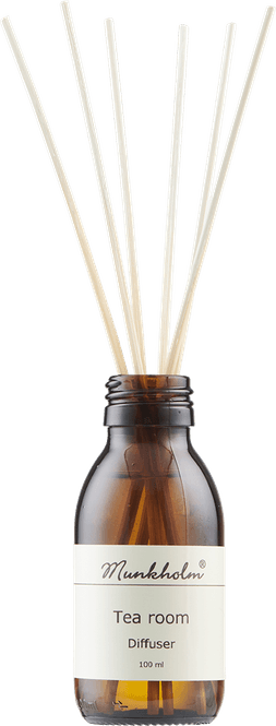 Hovedbilde Diffuser  Tea room