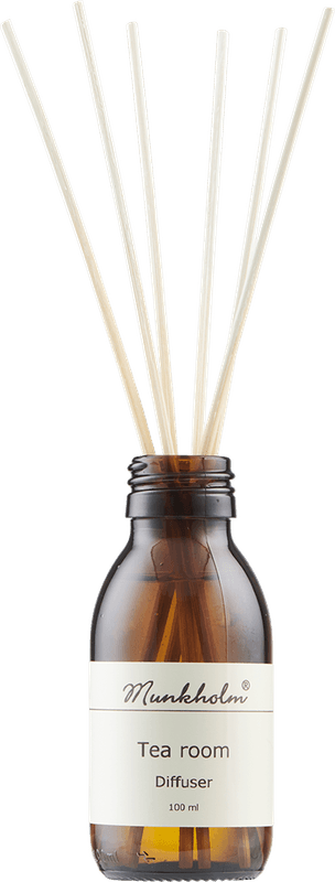 Diffuser  Tea room