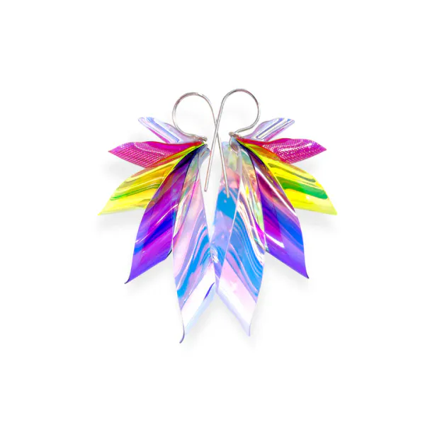 Hovedbilde The Wings Mona