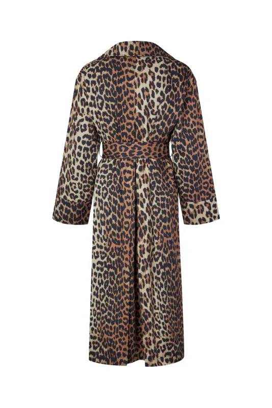 Urbancras trenchcoat 