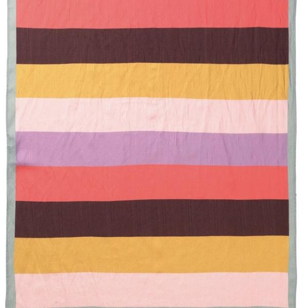 Hovedbilde Patchwork scraf