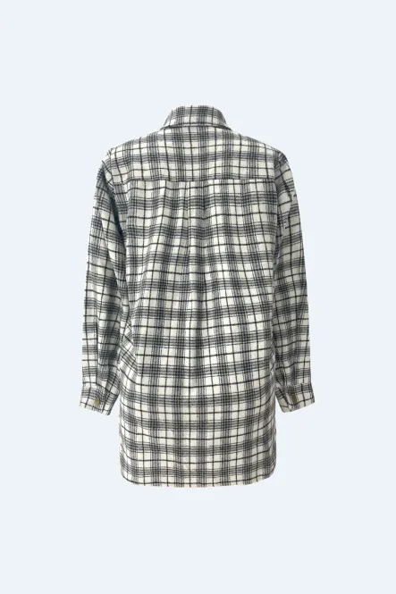 Hovedbilde Karen shirt jacket
