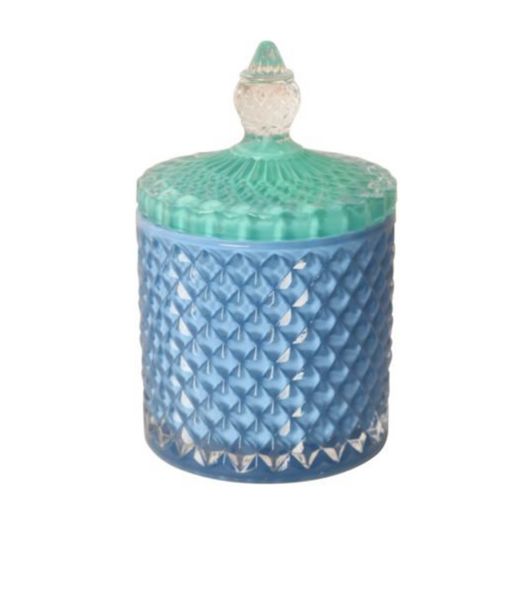 Bilde av Bonbonniere blue light green